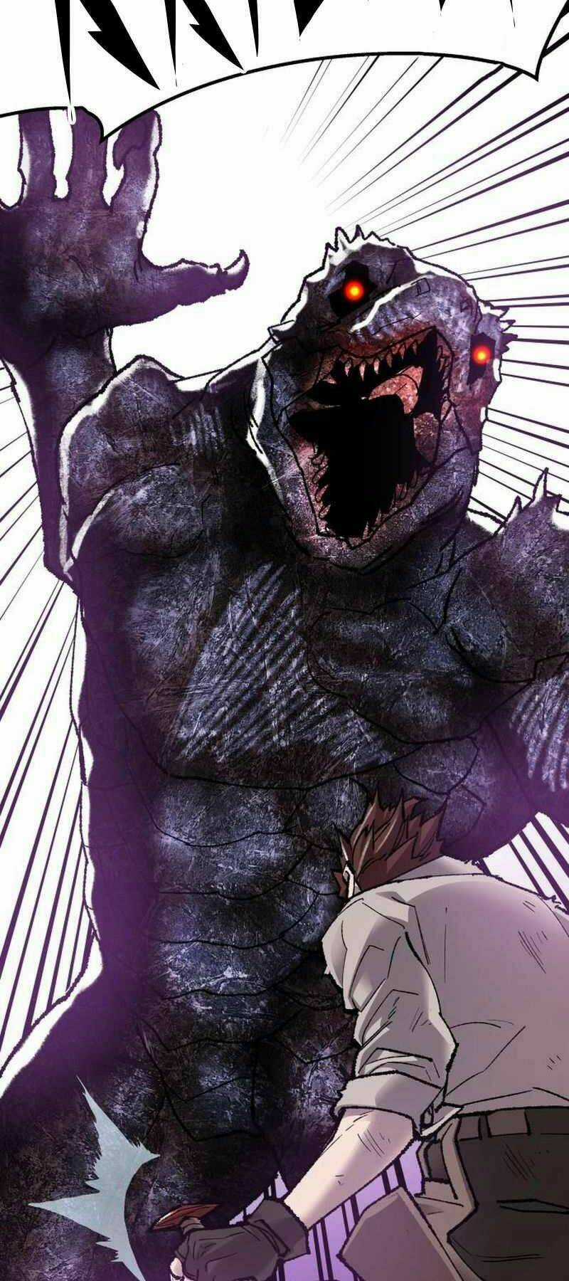 Phá Bỏ Giới Hạn - Chapter 69 - Trang 99