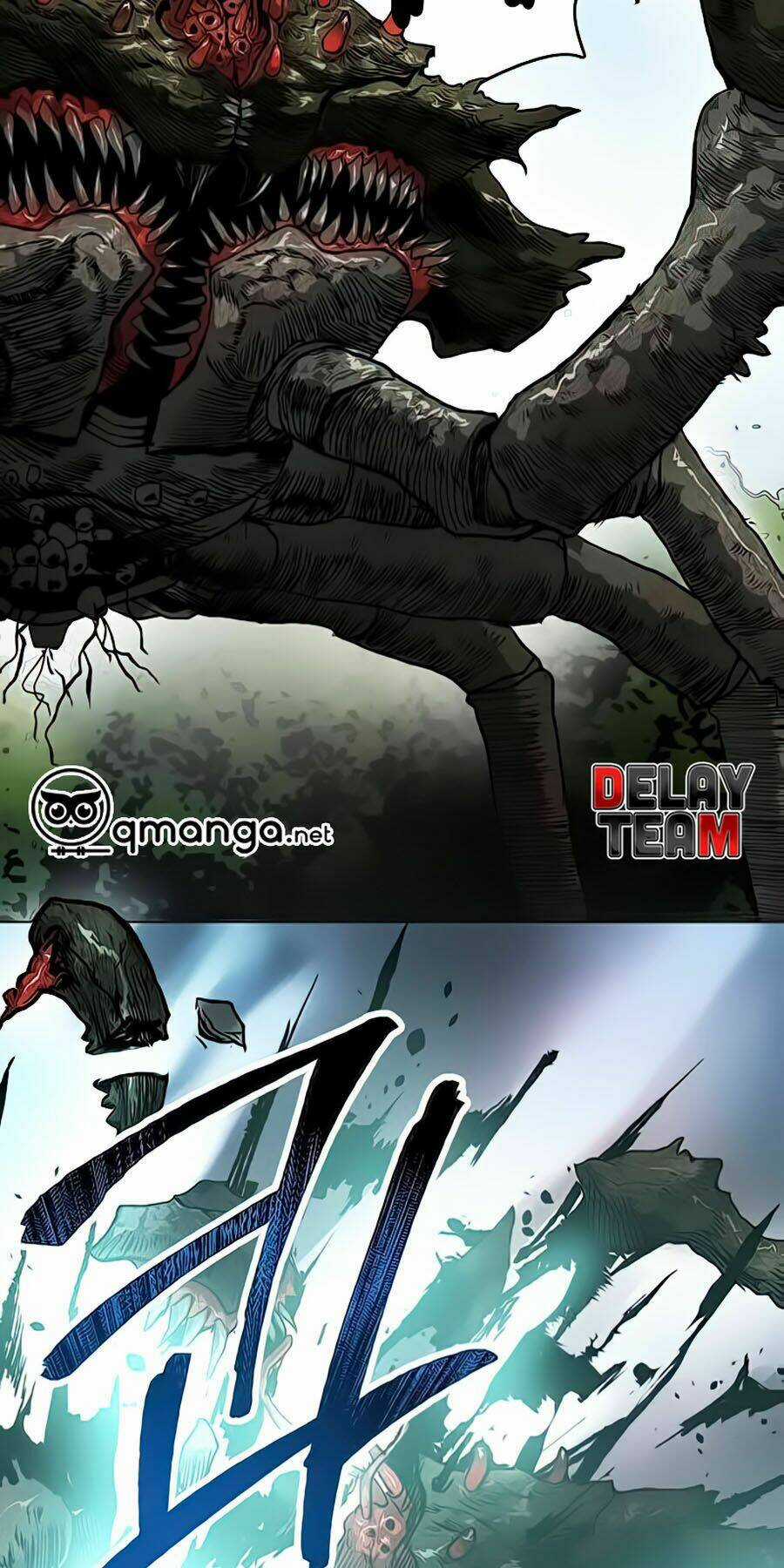 Phá Bỏ Giới Hạn - Chapter 7 - Trang 101