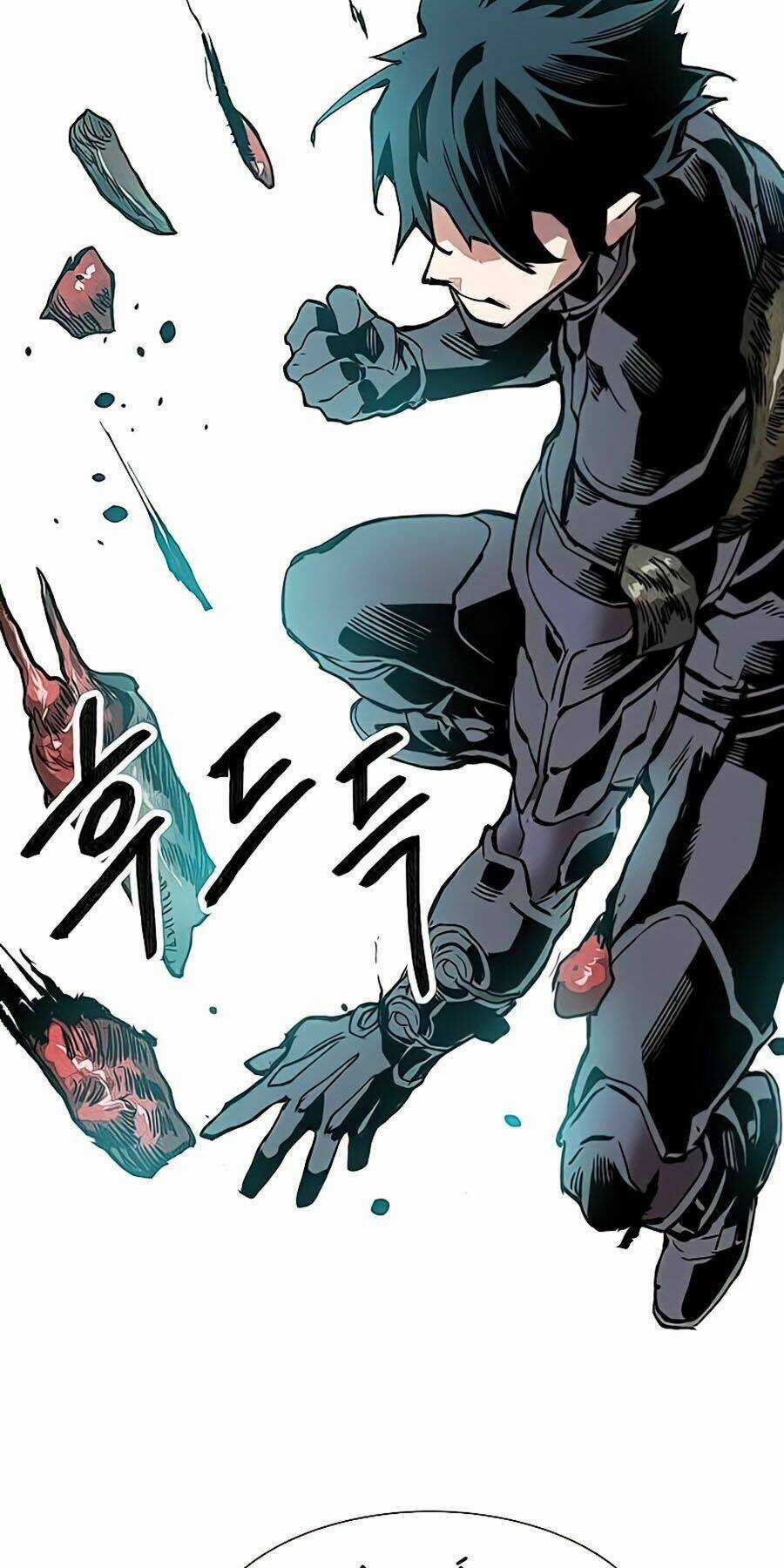 Phá Bỏ Giới Hạn - Chapter 7 - Trang 103