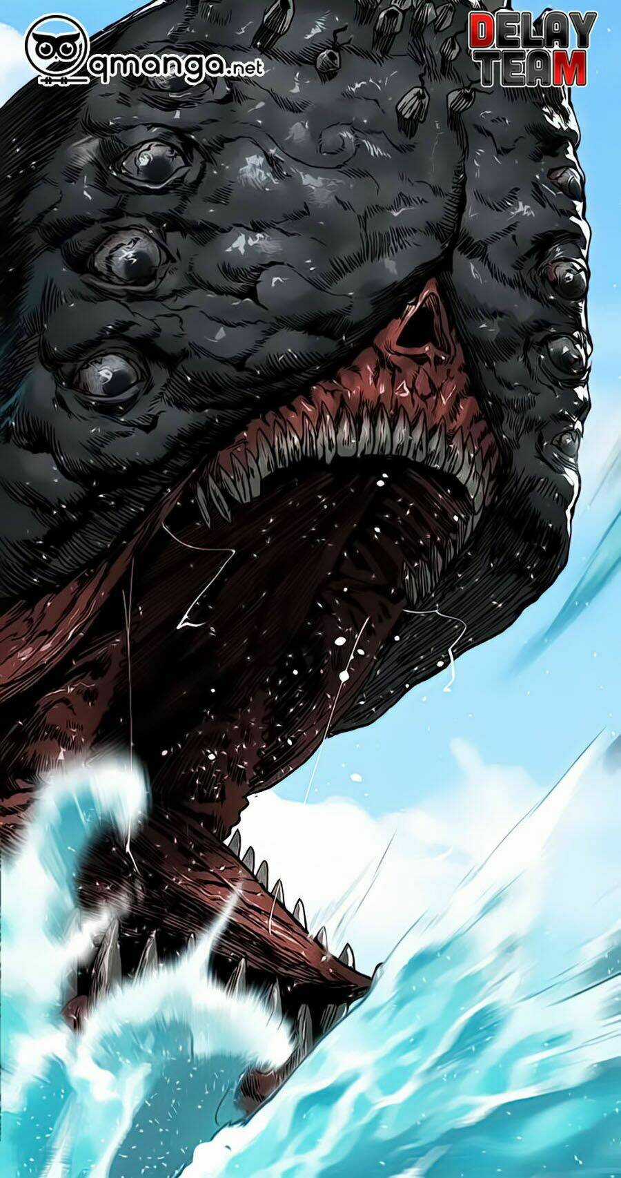 Phá Bỏ Giới Hạn - Chapter 7 - Trang 106