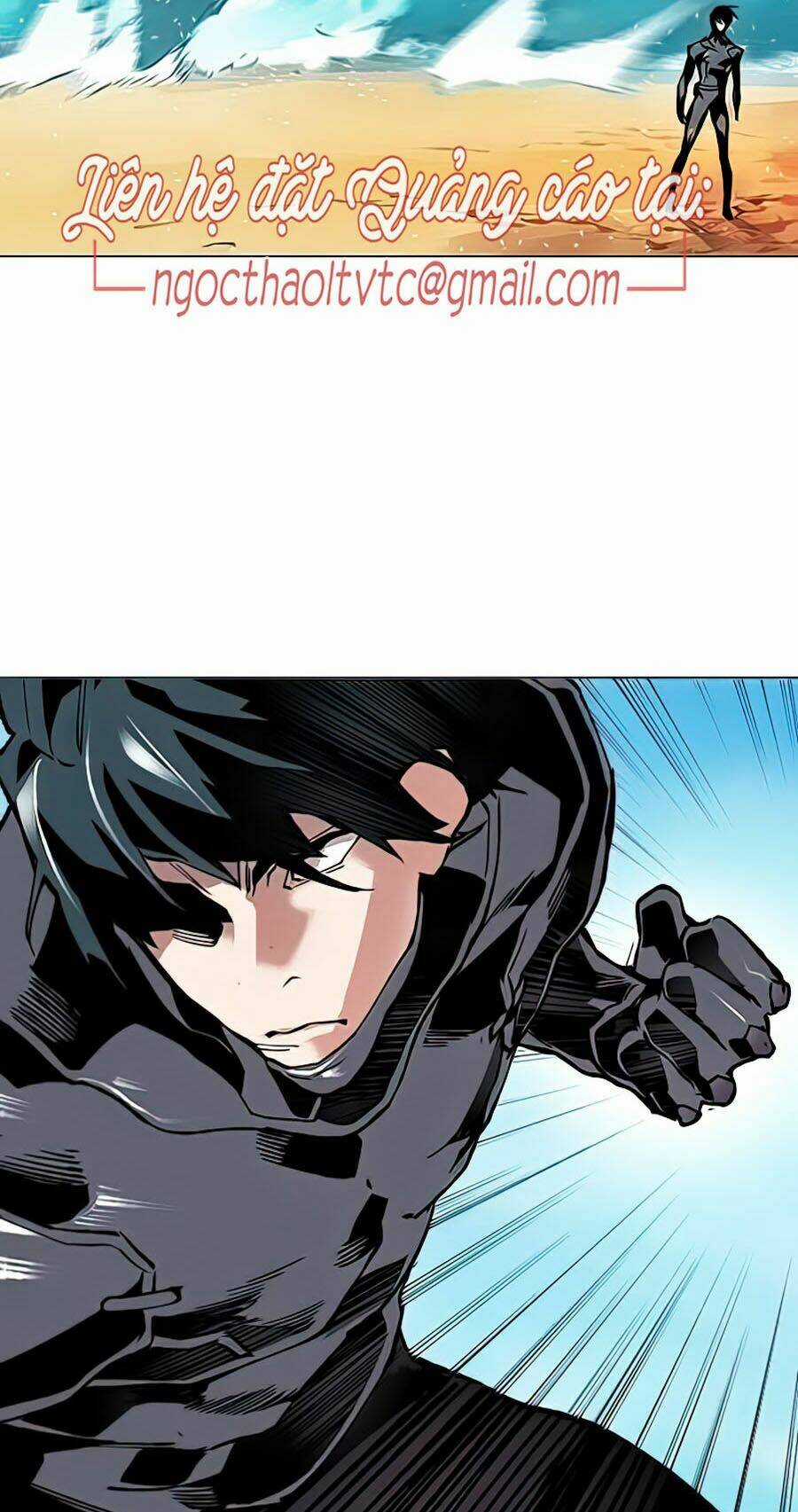 Phá Bỏ Giới Hạn - Chapter 7 - Trang 107