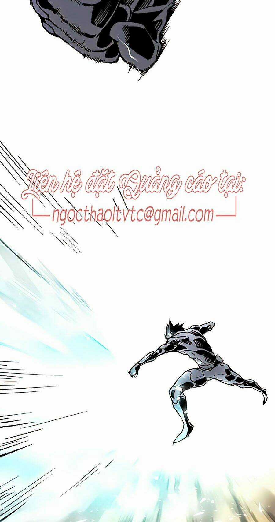 Phá Bỏ Giới Hạn - Chapter 7 - Trang 109