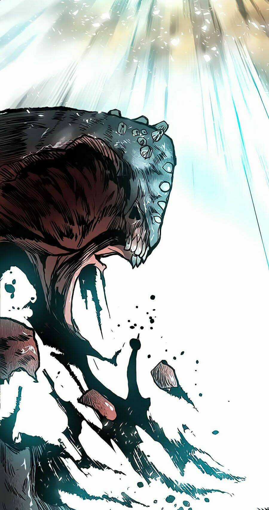 Phá Bỏ Giới Hạn - Chapter 7 - Trang 110