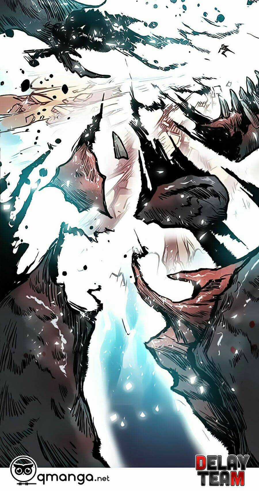 Phá Bỏ Giới Hạn - Chapter 7 - Trang 111