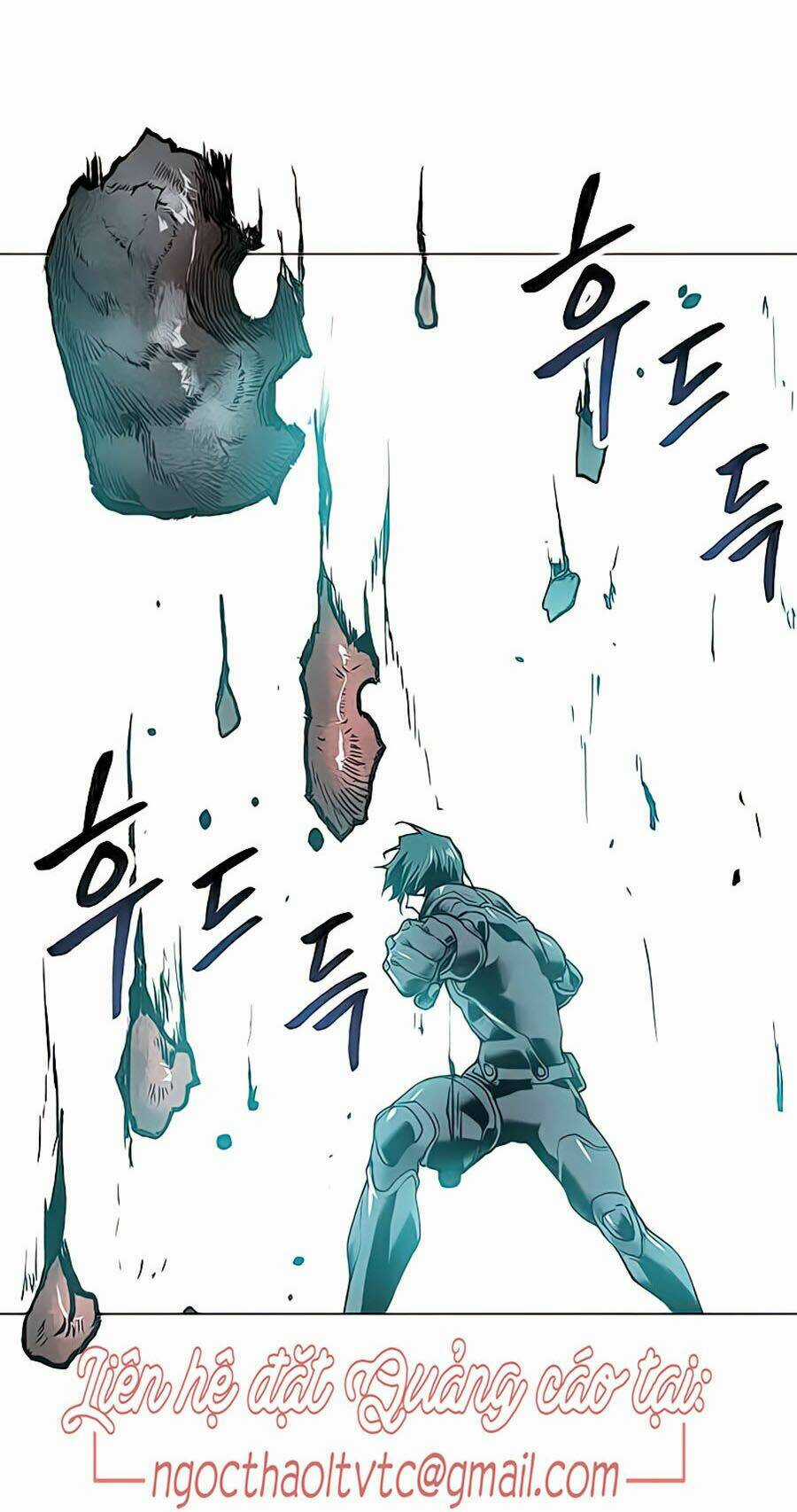 Phá Bỏ Giới Hạn - Chapter 7 - Trang 112