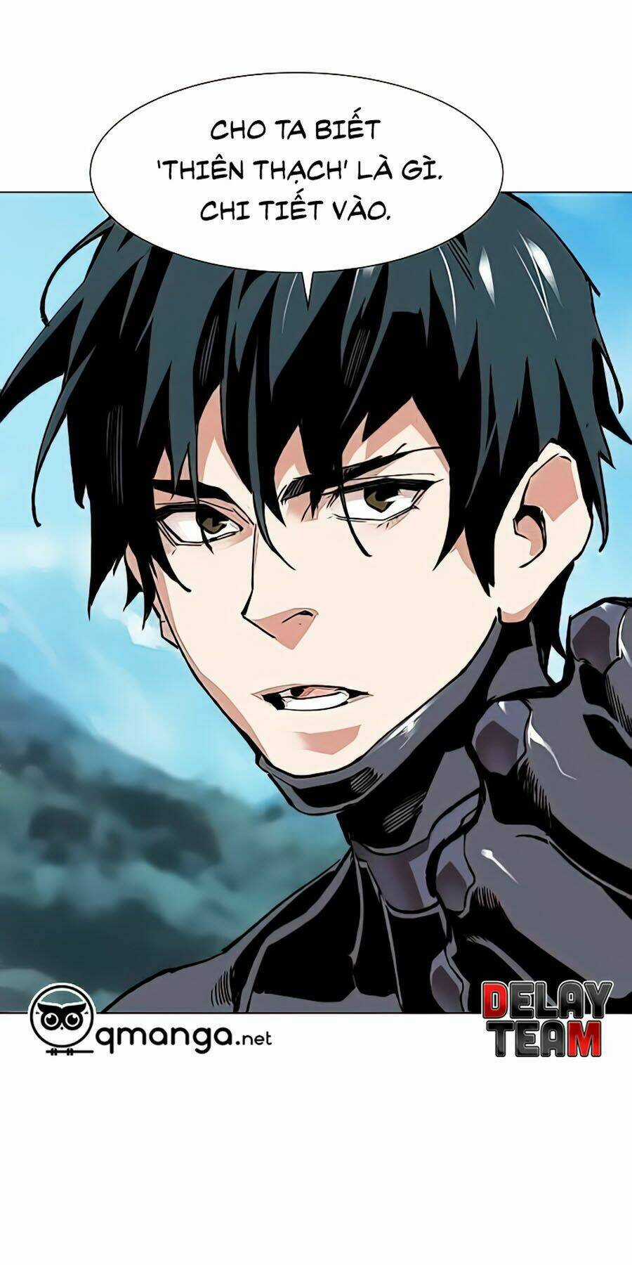 Phá Bỏ Giới Hạn - Chapter 7 - Trang 113