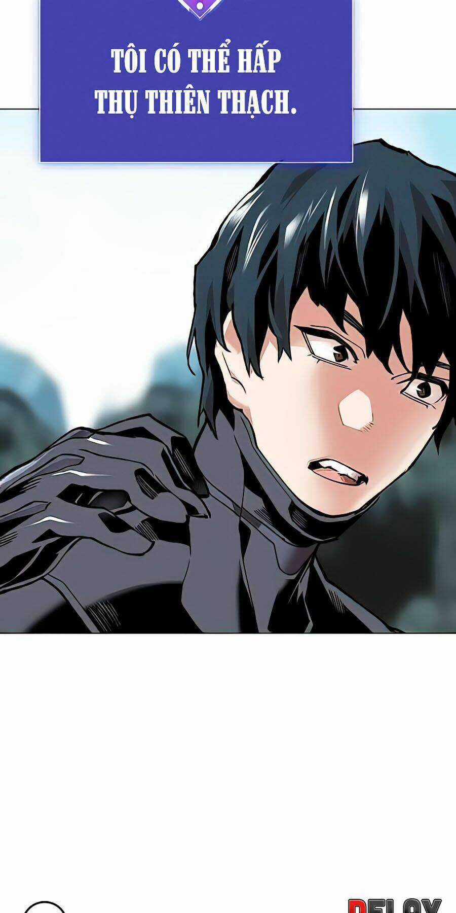 Phá Bỏ Giới Hạn - Chapter 7 - Trang 116