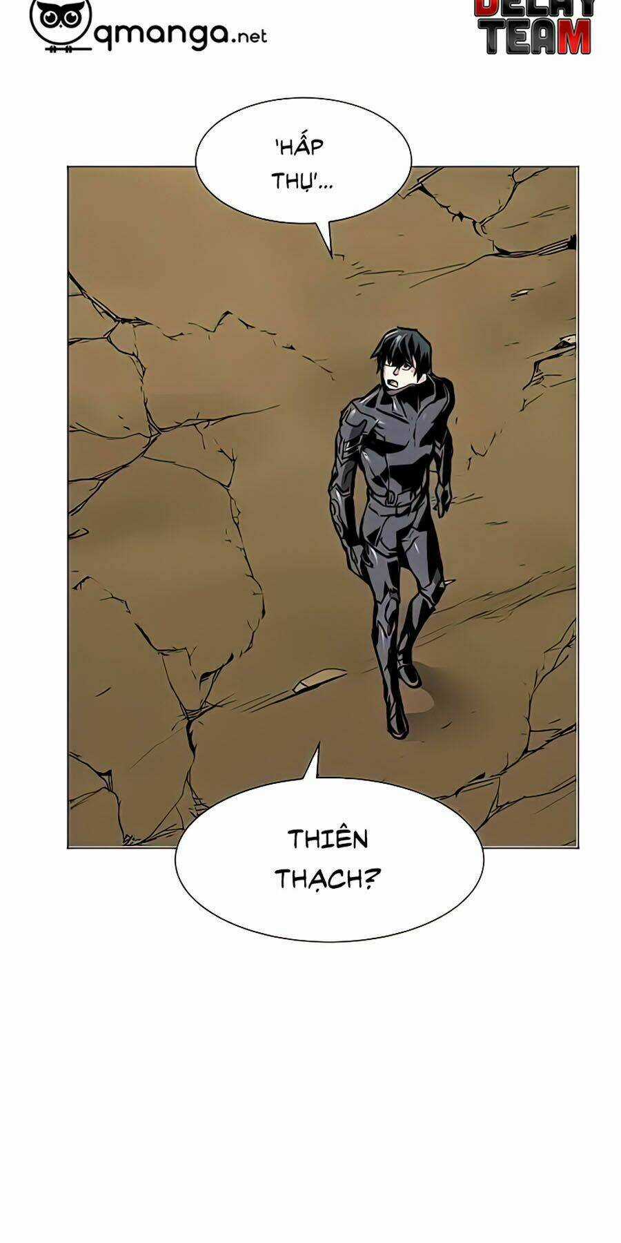 Phá Bỏ Giới Hạn - Chapter 7 - Trang 117