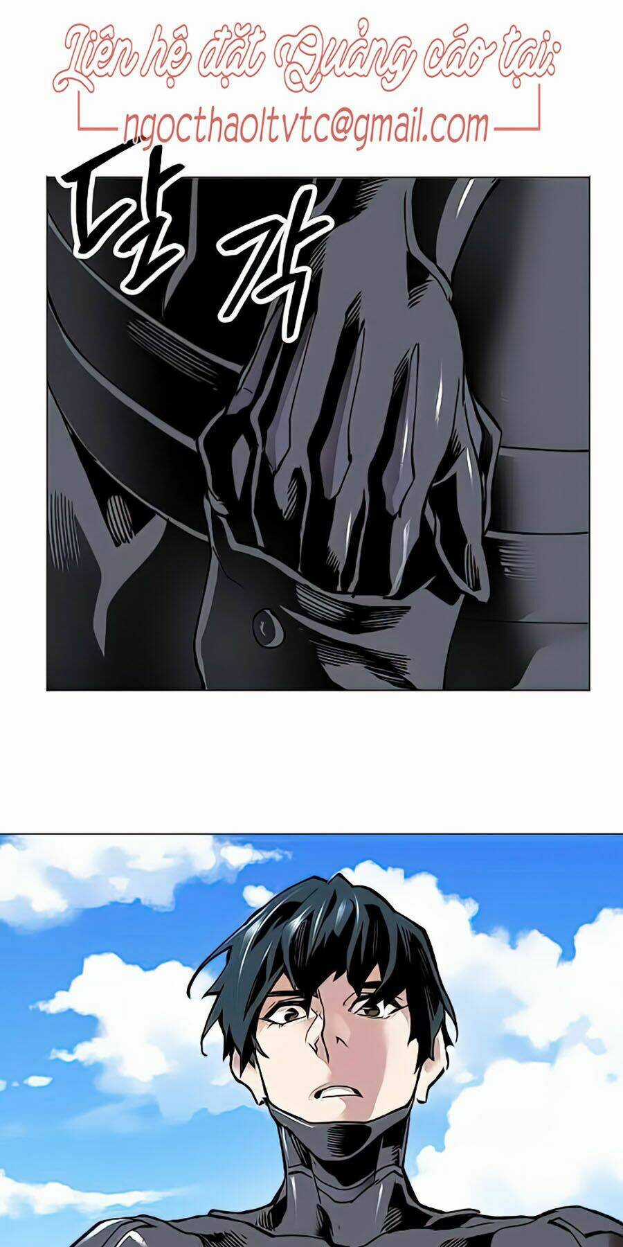 Phá Bỏ Giới Hạn - Chapter 7 - Trang 118