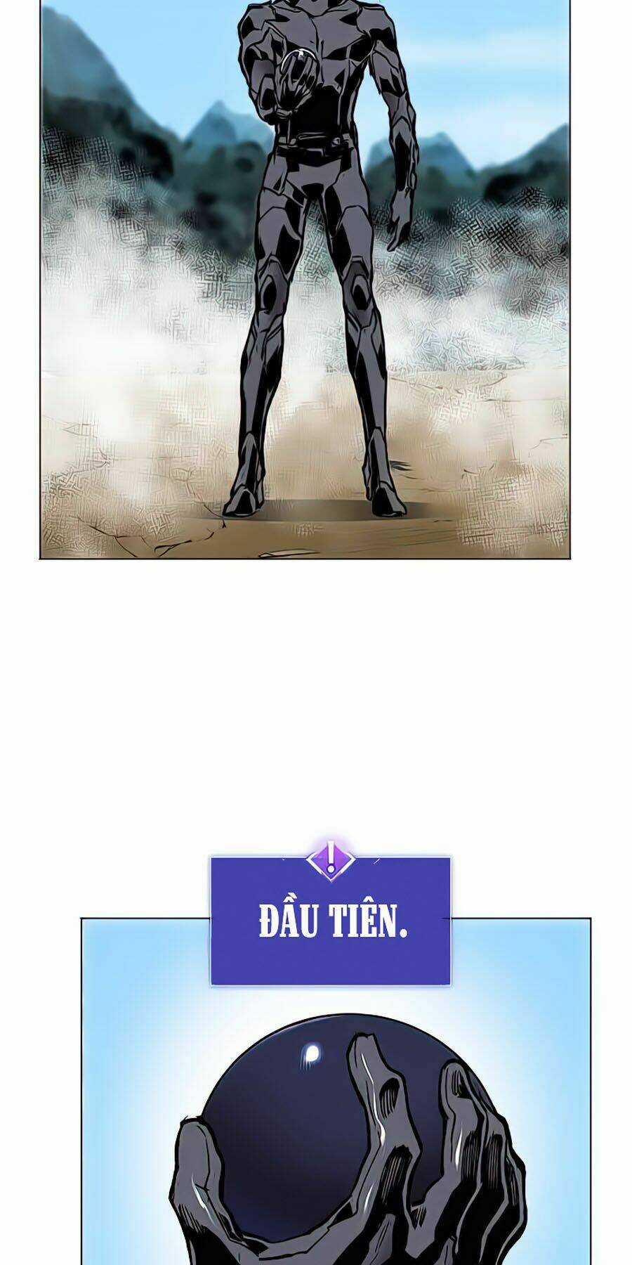 Phá Bỏ Giới Hạn - Chapter 7 - Trang 120