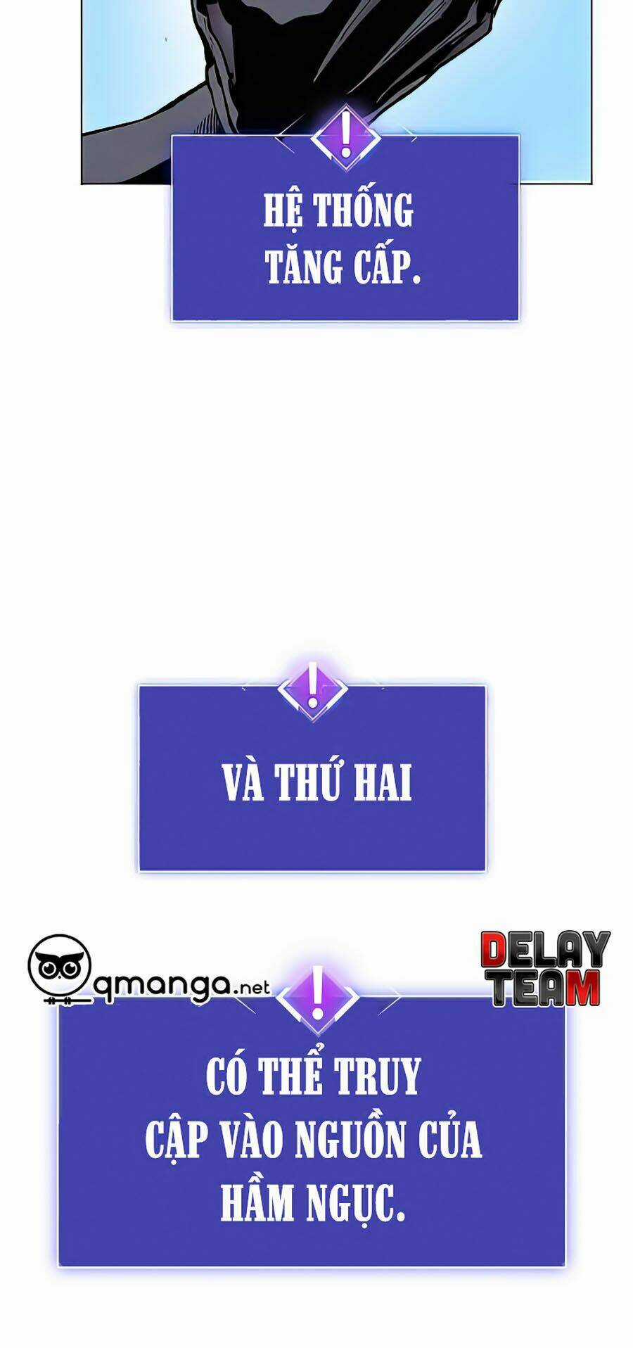 Phá Bỏ Giới Hạn - Chapter 7 - Trang 121