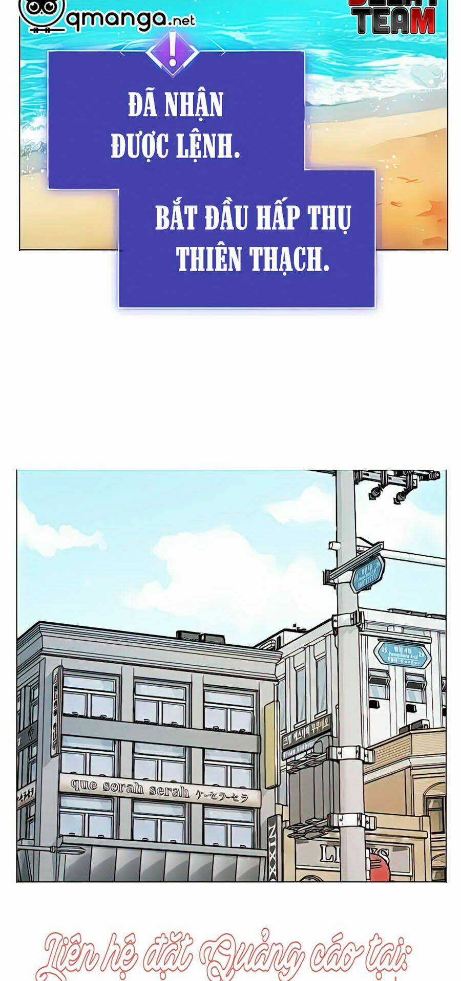 Phá Bỏ Giới Hạn - Chapter 7 - Trang 125