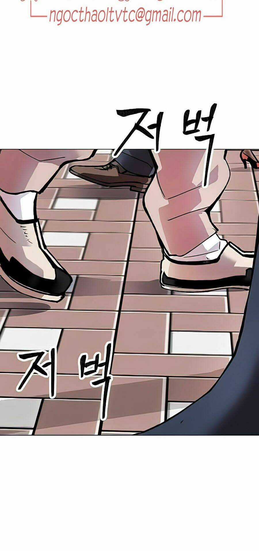 Phá Bỏ Giới Hạn - Chapter 7 - Trang 126