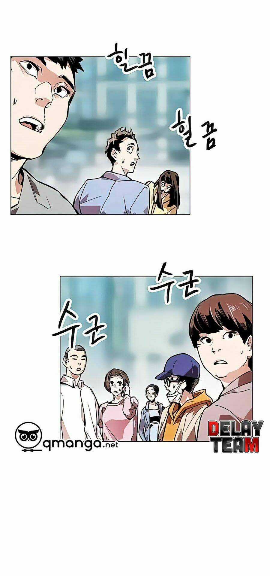 Phá Bỏ Giới Hạn - Chapter 7 - Trang 127