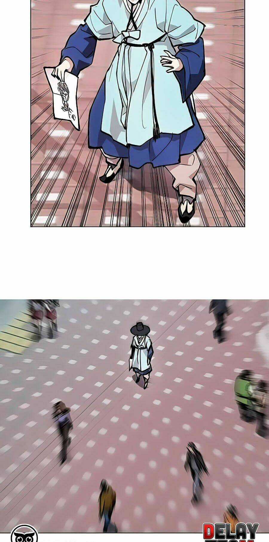 Phá Bỏ Giới Hạn - Chapter 7 - Trang 148