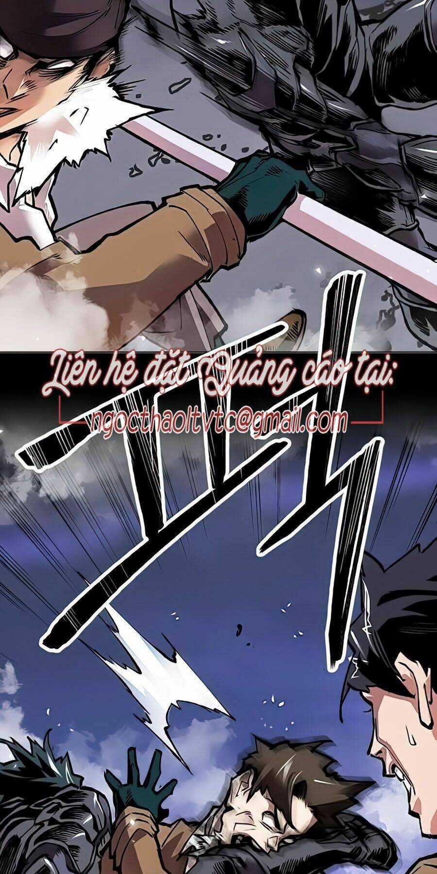 Phá Bỏ Giới Hạn - Chapter 7 - Trang 18