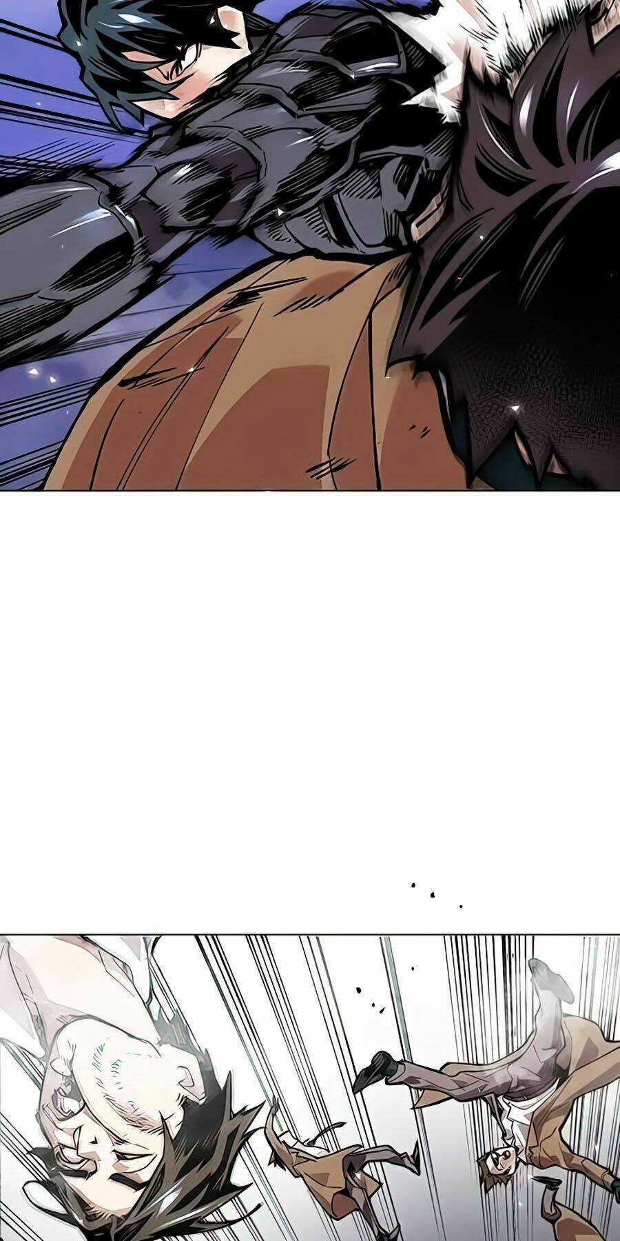 Phá Bỏ Giới Hạn - Chapter 7 - Trang 20