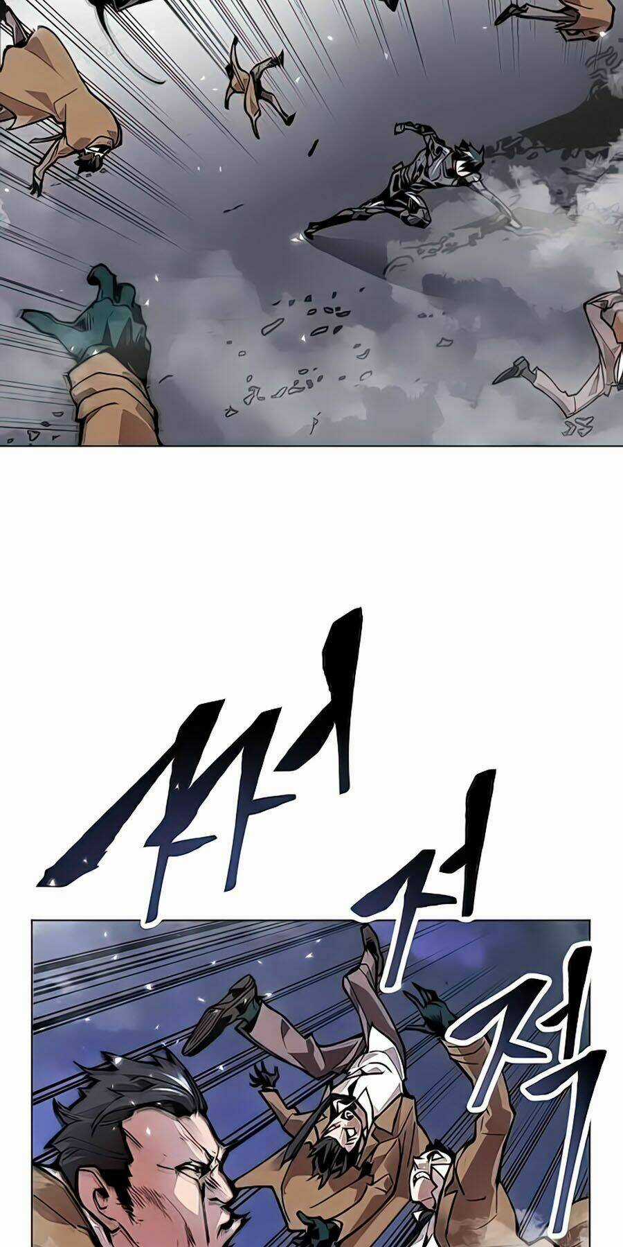 Phá Bỏ Giới Hạn - Chapter 7 - Trang 21