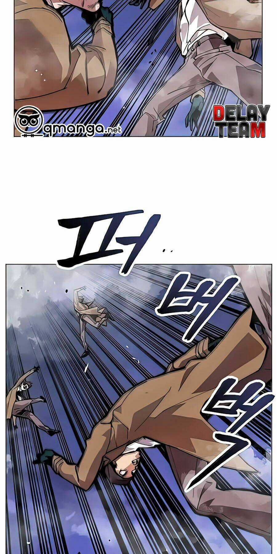 Phá Bỏ Giới Hạn - Chapter 7 - Trang 22