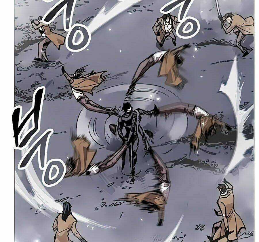 Phá Bỏ Giới Hạn - Chapter 7 - Trang 25