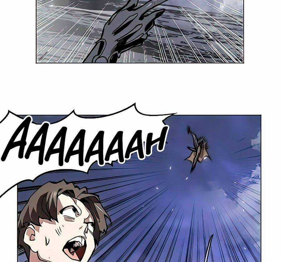 Phá Bỏ Giới Hạn - Chapter 7 - Trang 28