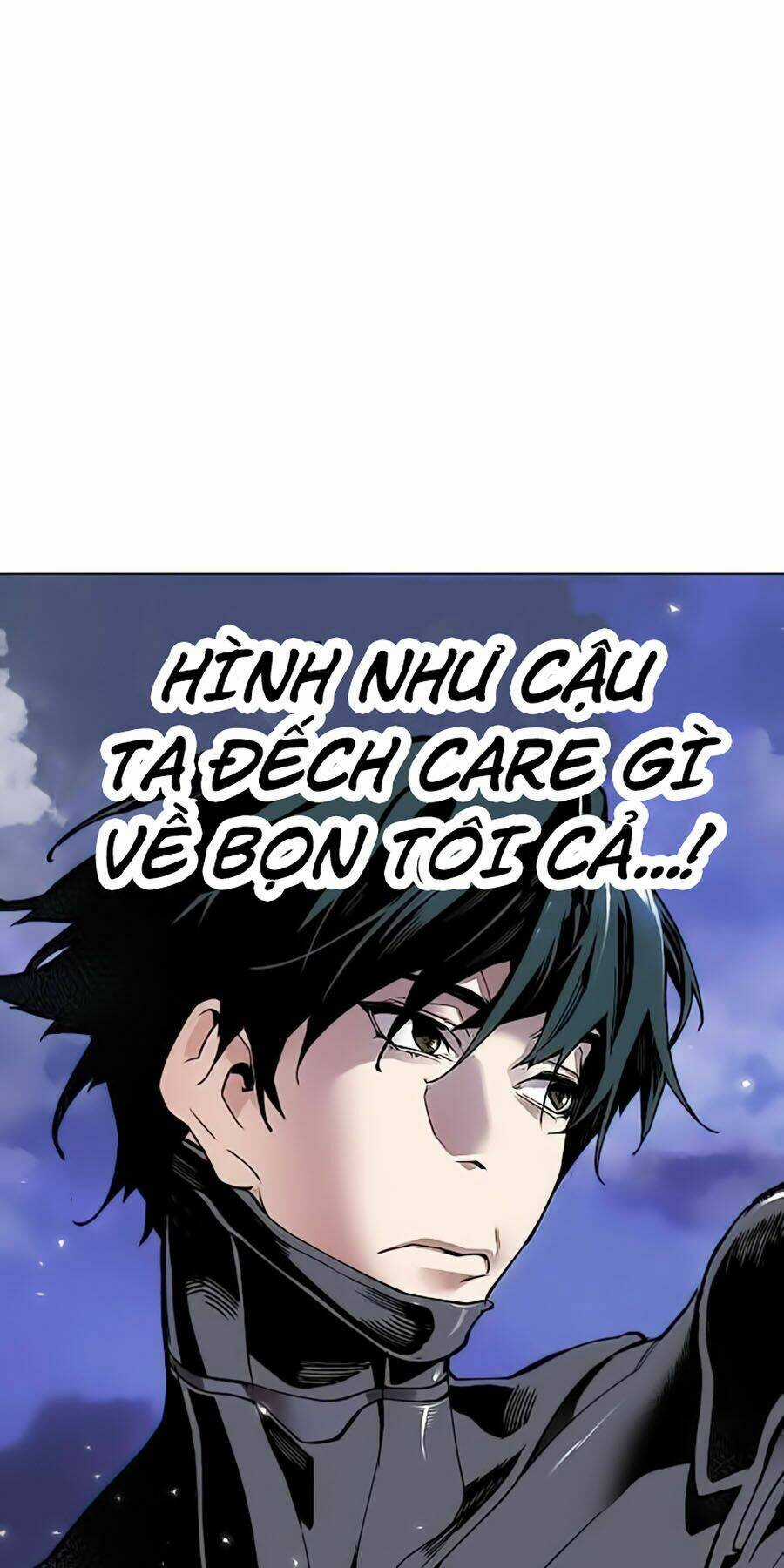 Phá Bỏ Giới Hạn - Chapter 7 - Trang 33