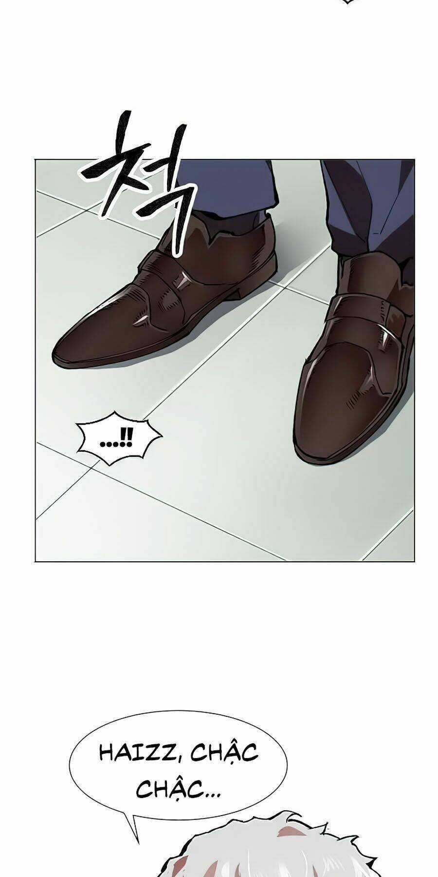 Phá Bỏ Giới Hạn - Chapter 7 - Trang 37