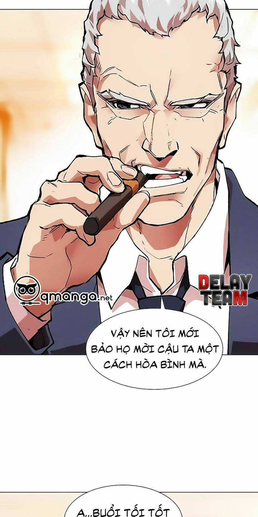 Phá Bỏ Giới Hạn - Chapter 7 - Trang 38