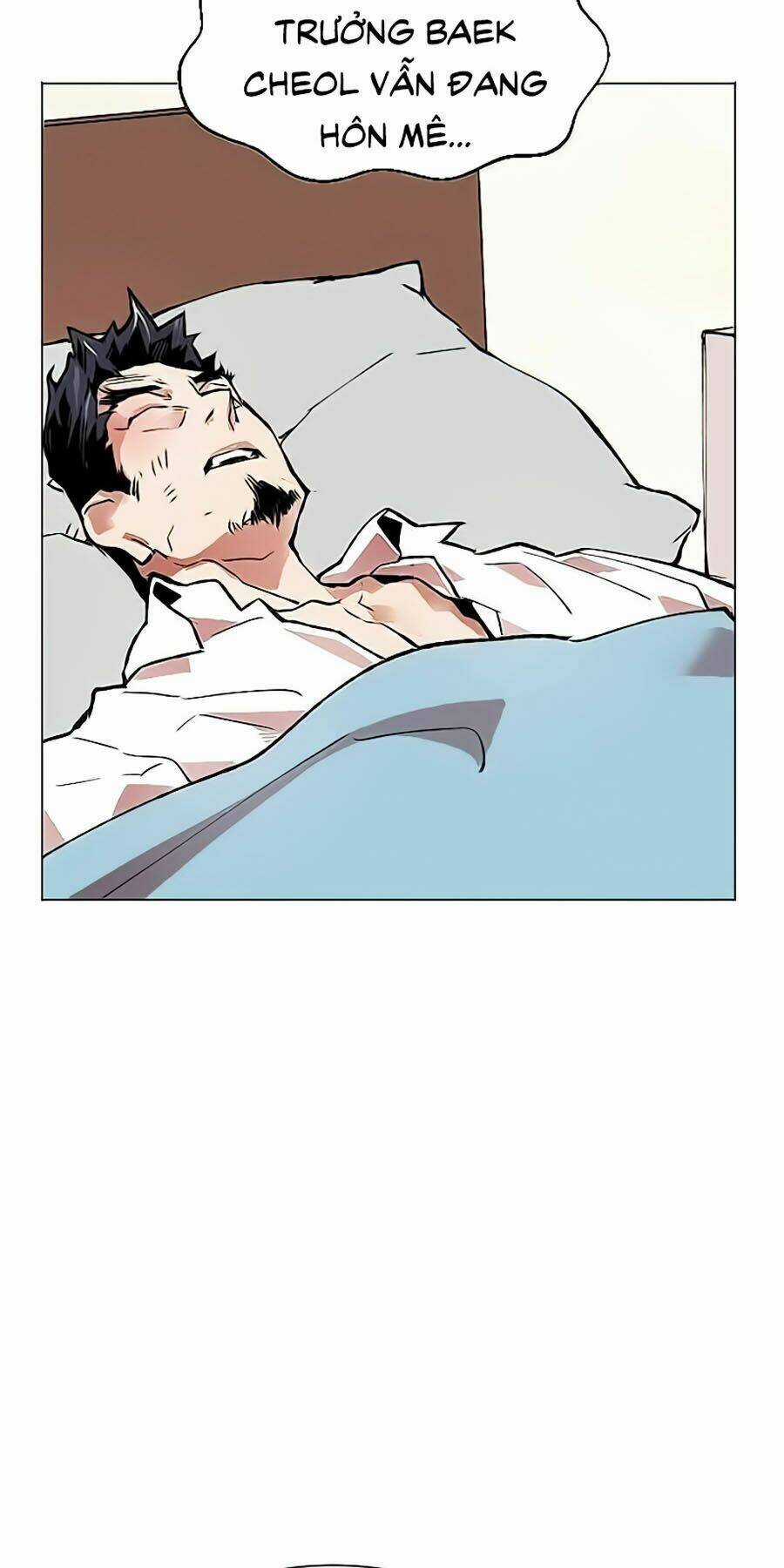 Phá Bỏ Giới Hạn - Chapter 7 - Trang 40