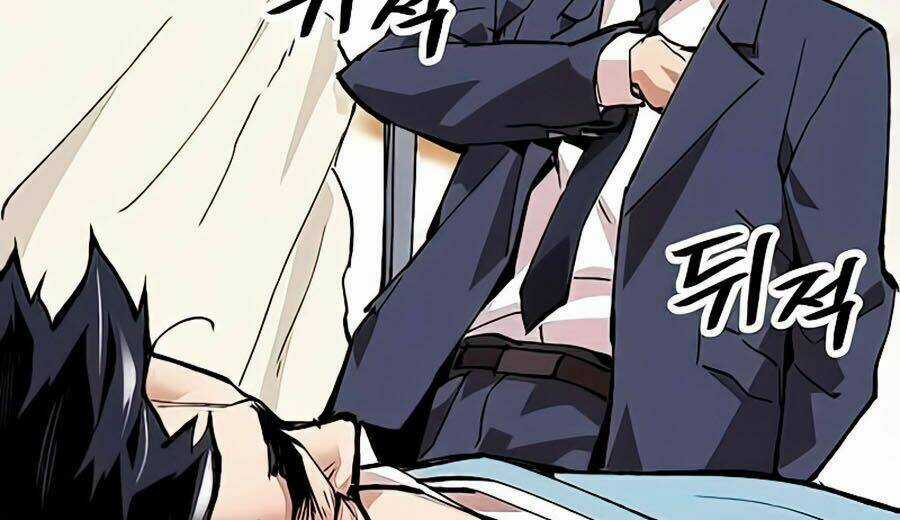 Phá Bỏ Giới Hạn - Chapter 7 - Trang 42