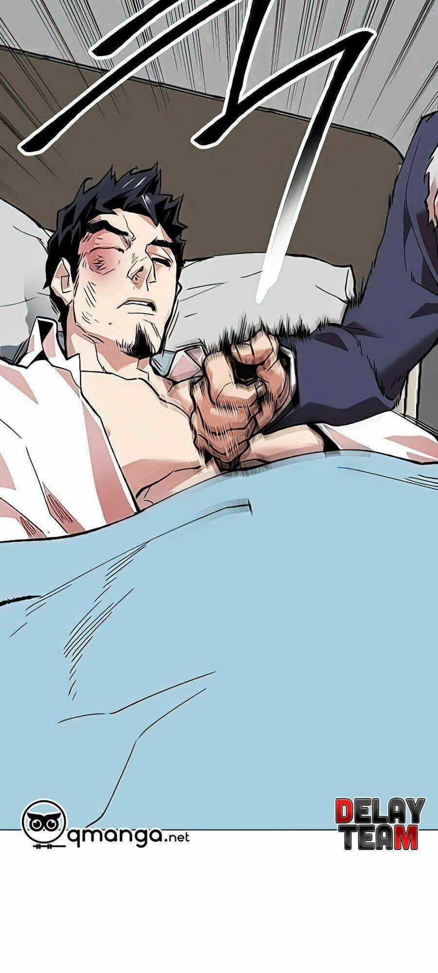 Phá Bỏ Giới Hạn - Chapter 7 - Trang 45