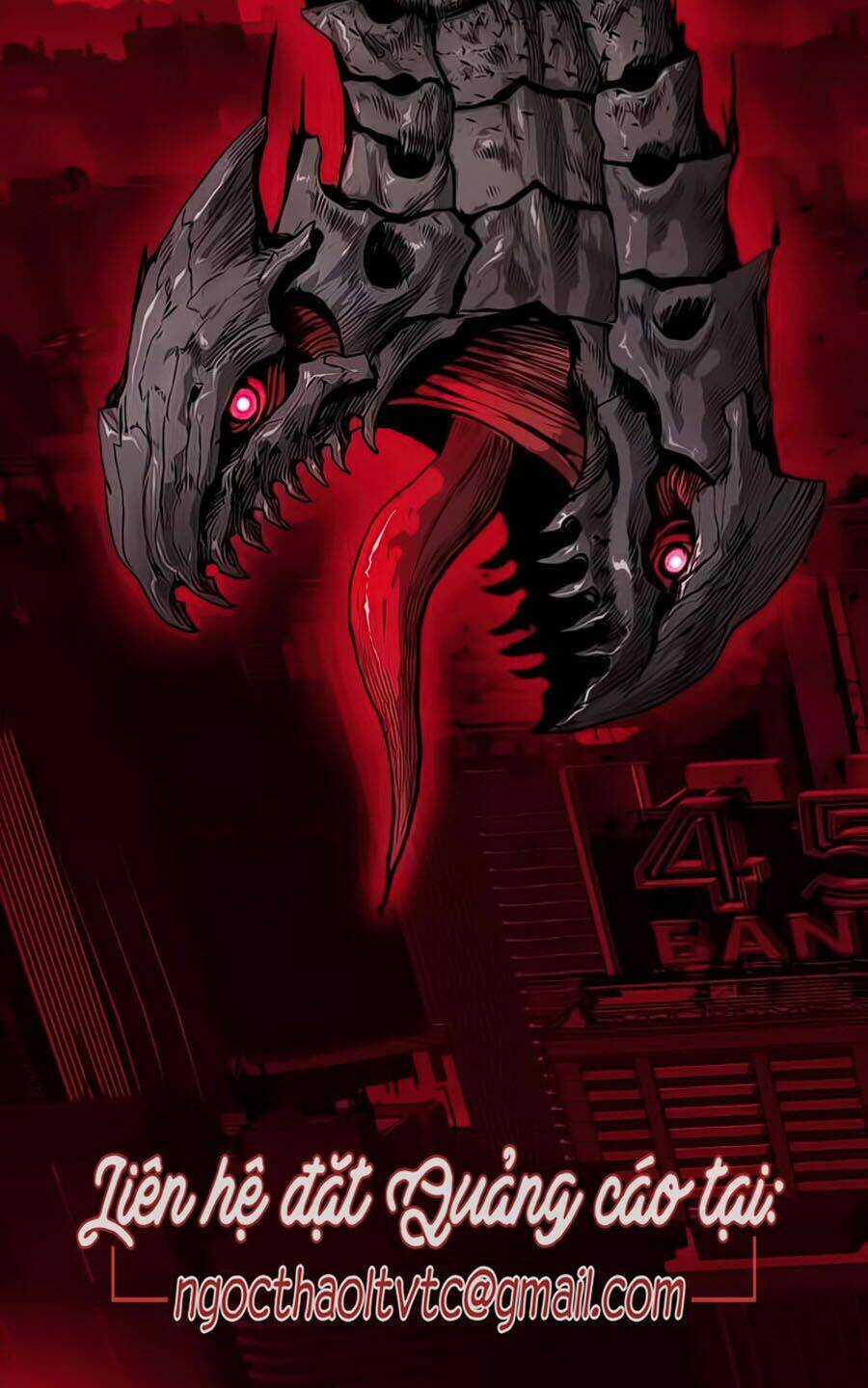 Phá Bỏ Giới Hạn - Chapter 7 - Trang 6