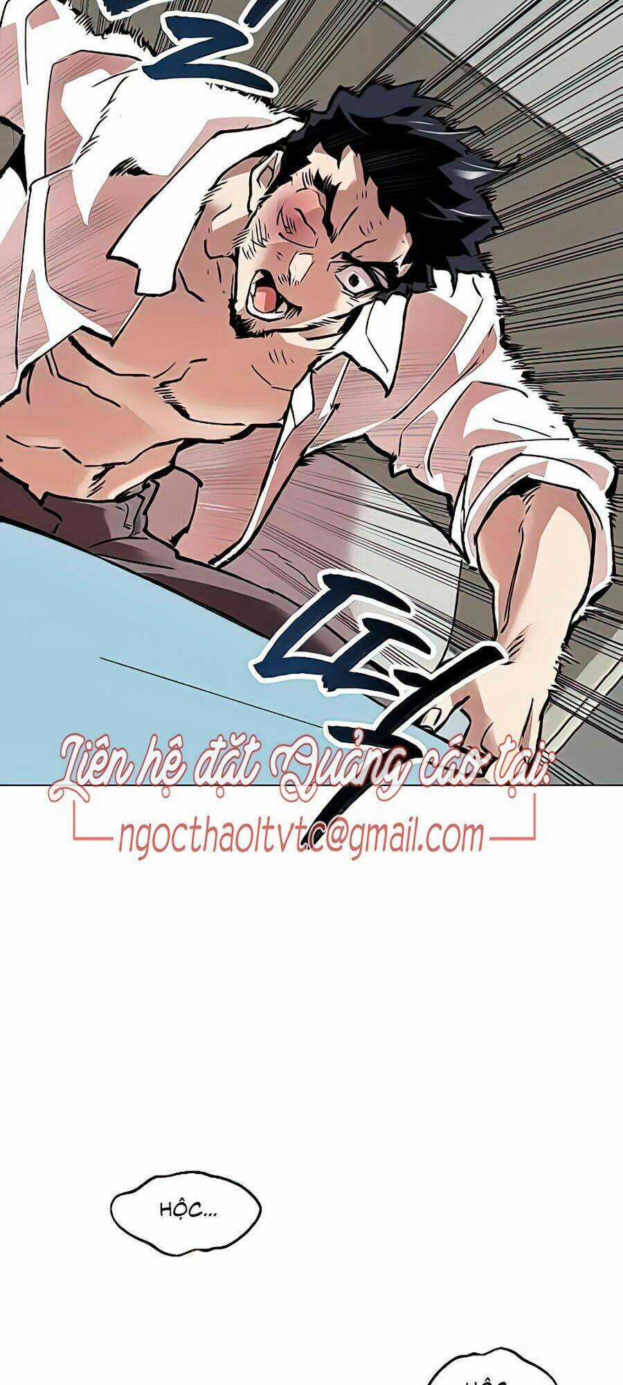 Phá Bỏ Giới Hạn - Chapter 7 - Trang 51