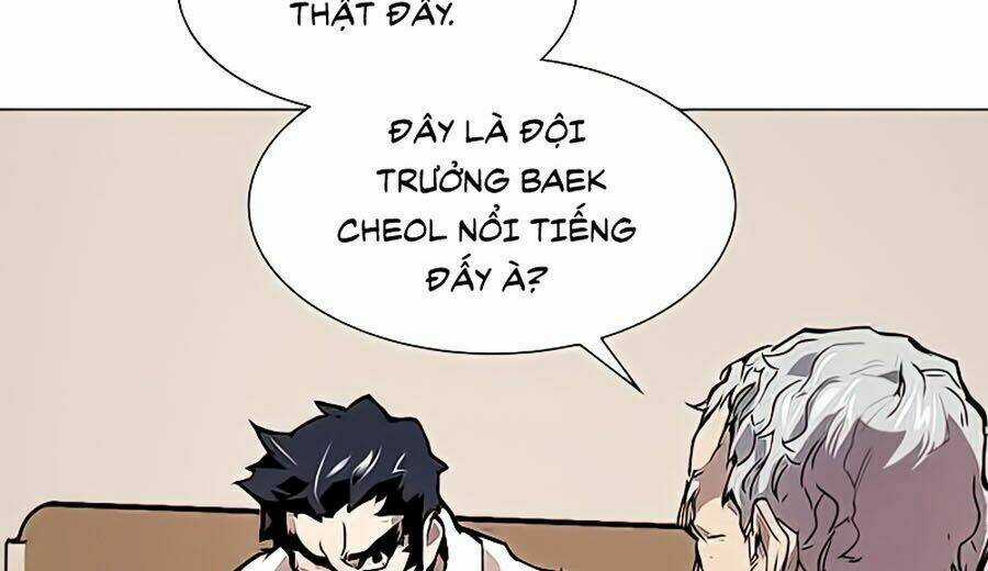 Phá Bỏ Giới Hạn - Chapter 7 - Trang 54