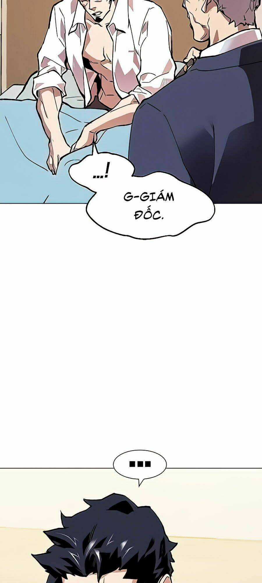 Phá Bỏ Giới Hạn - Chapter 7 - Trang 55