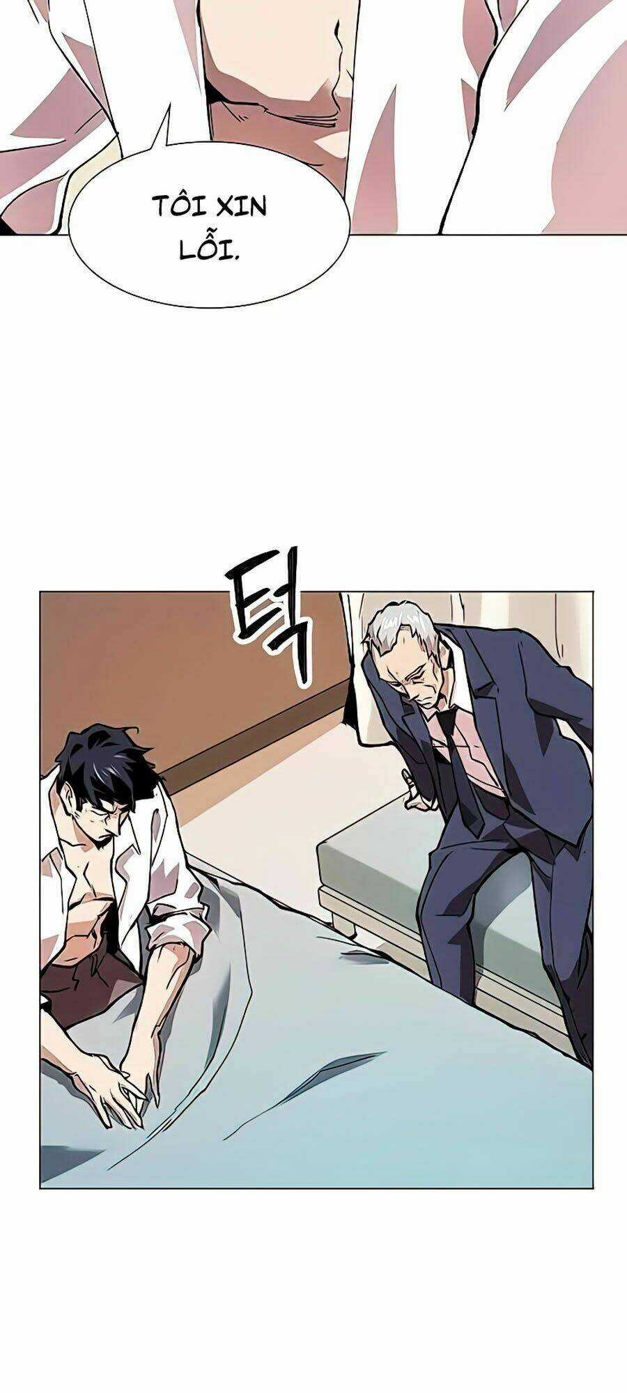 Phá Bỏ Giới Hạn - Chapter 7 - Trang 57