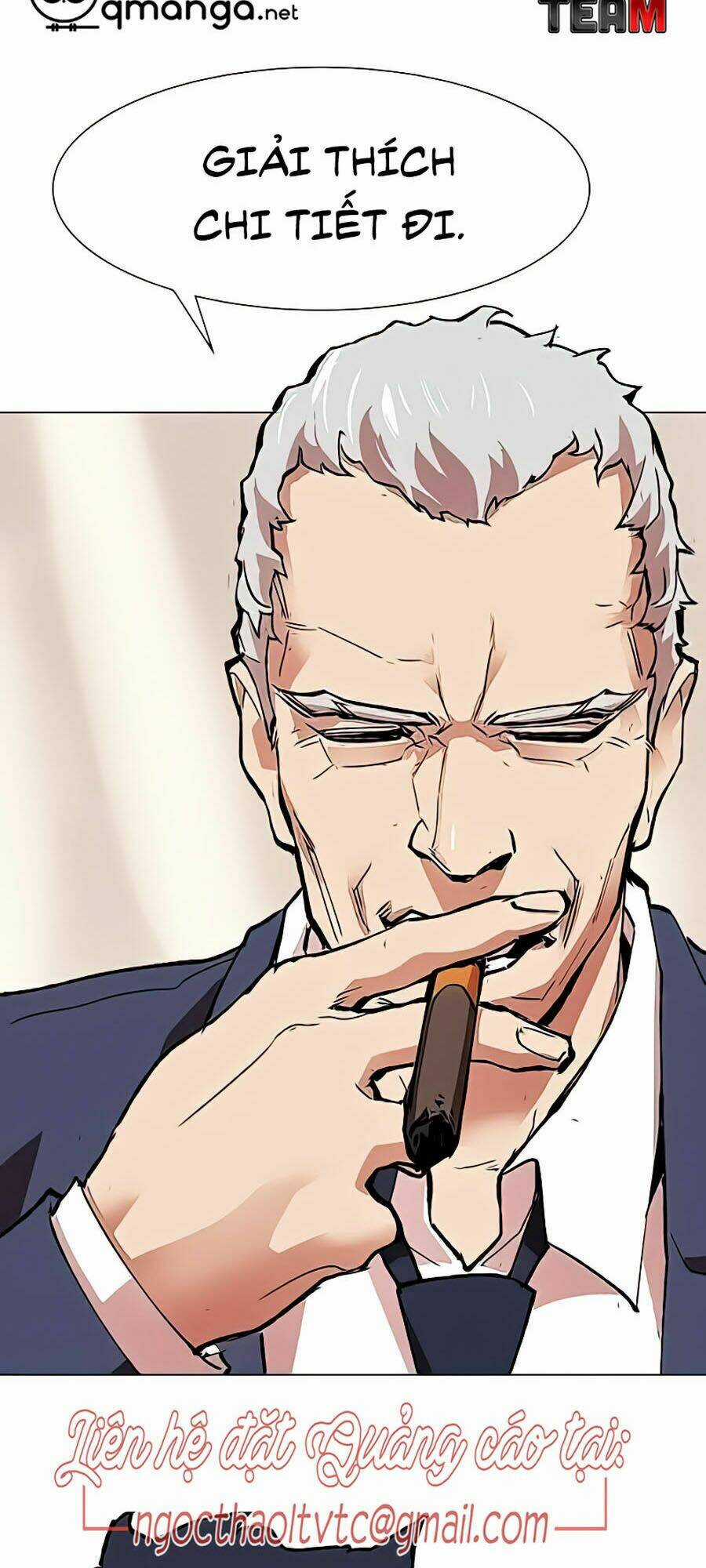 Phá Bỏ Giới Hạn - Chapter 7 - Trang 59