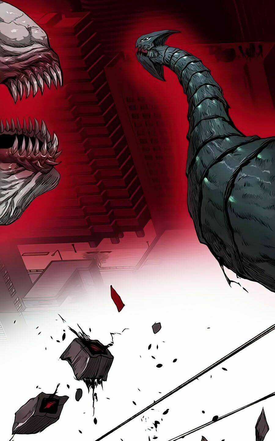 Phá Bỏ Giới Hạn - Chapter 7 - Trang 7