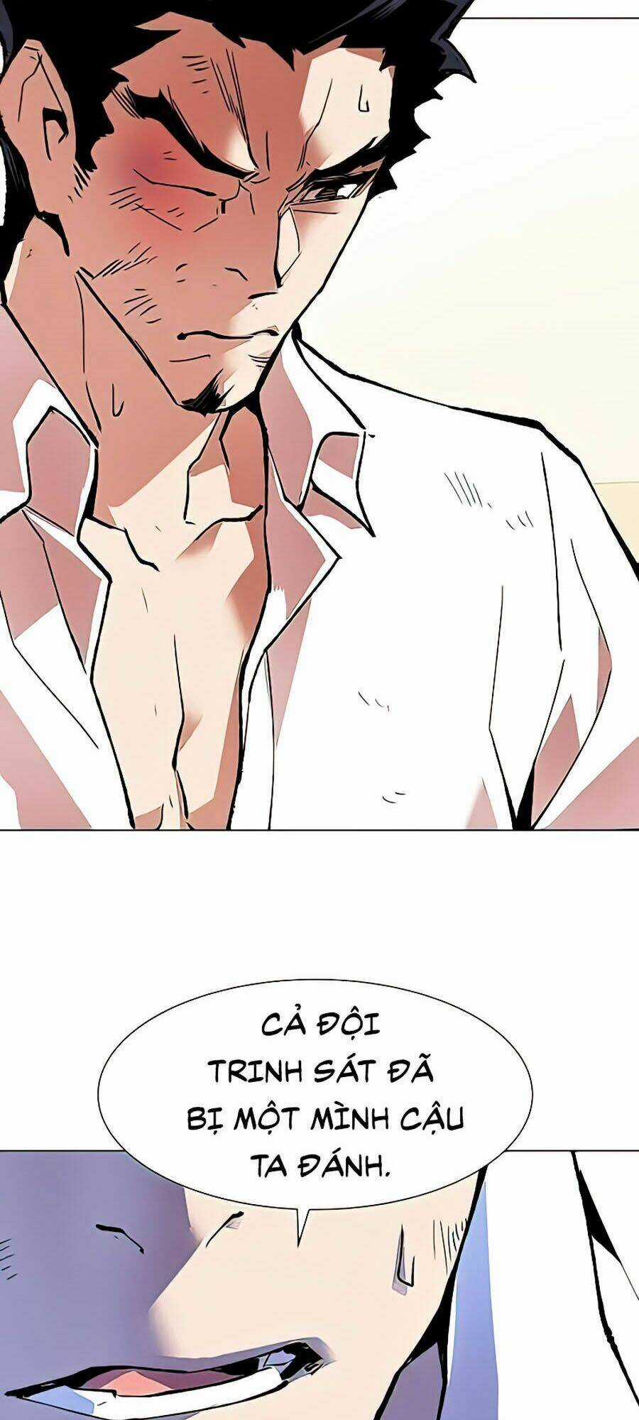 Phá Bỏ Giới Hạn - Chapter 7 - Trang 61