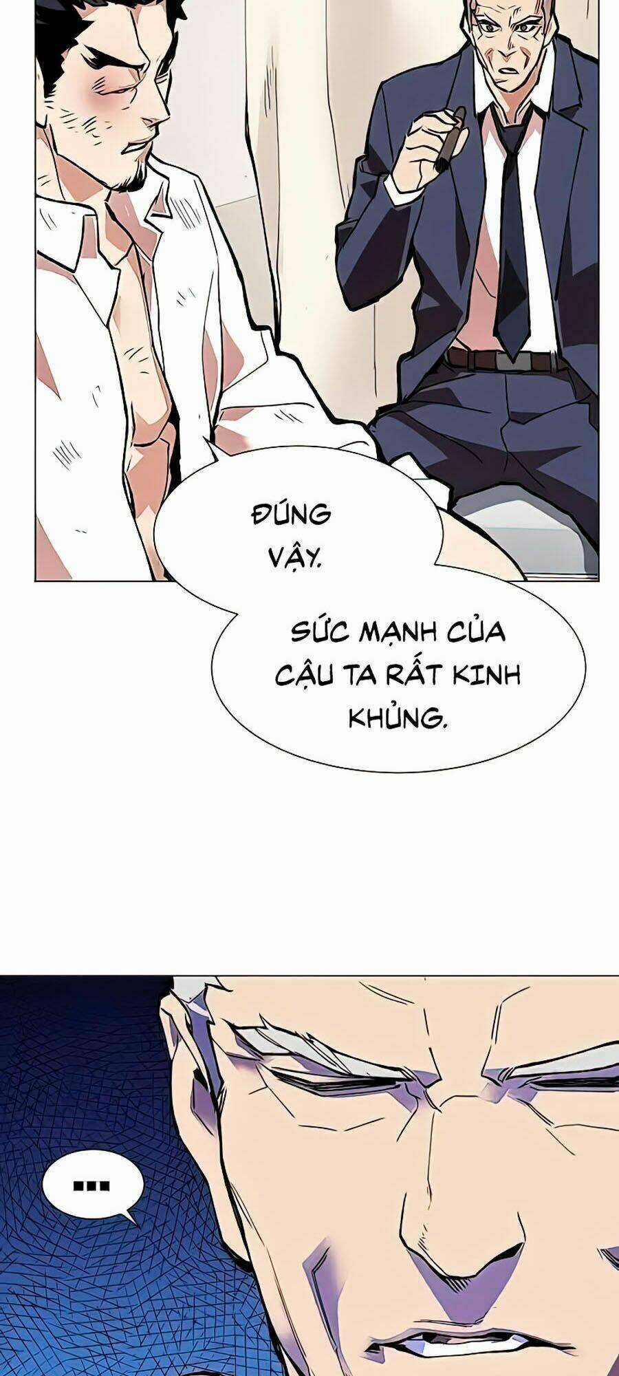 Phá Bỏ Giới Hạn - Chapter 7 - Trang 65
