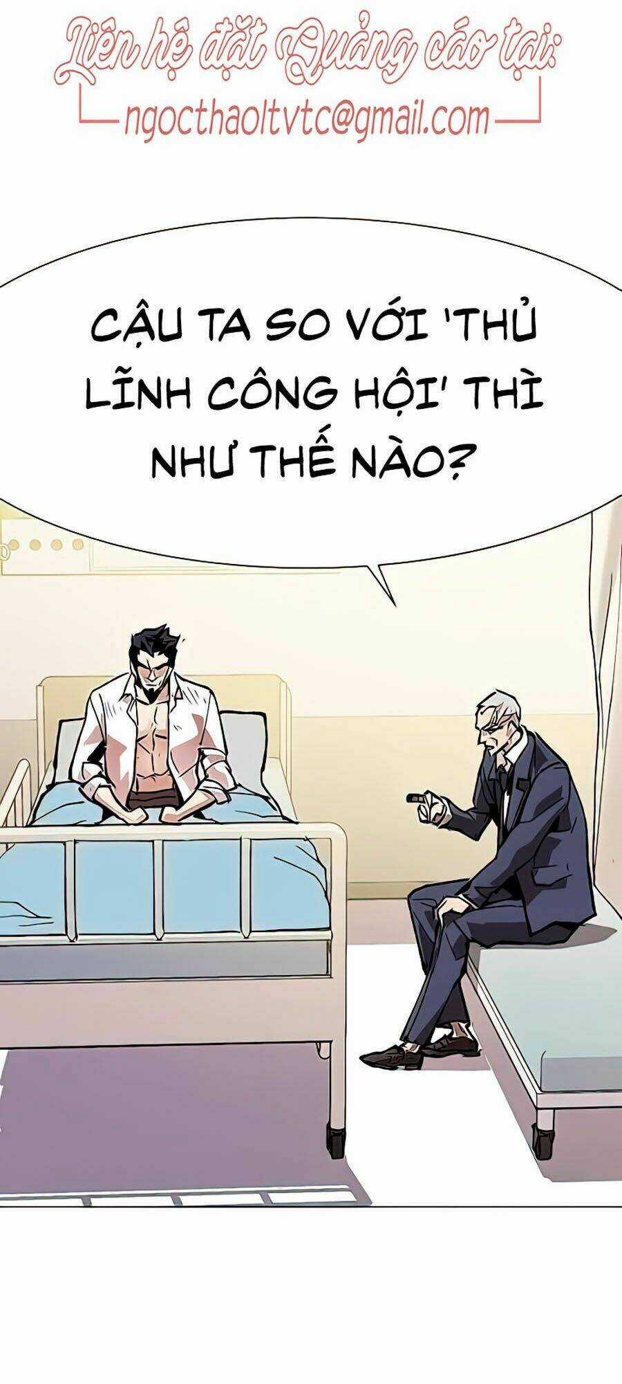 Phá Bỏ Giới Hạn - Chapter 7 - Trang 69