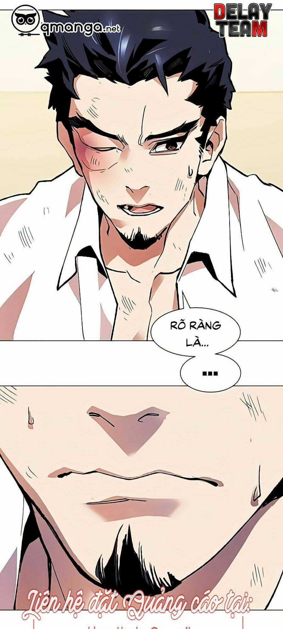 Phá Bỏ Giới Hạn - Chapter 7 - Trang 71