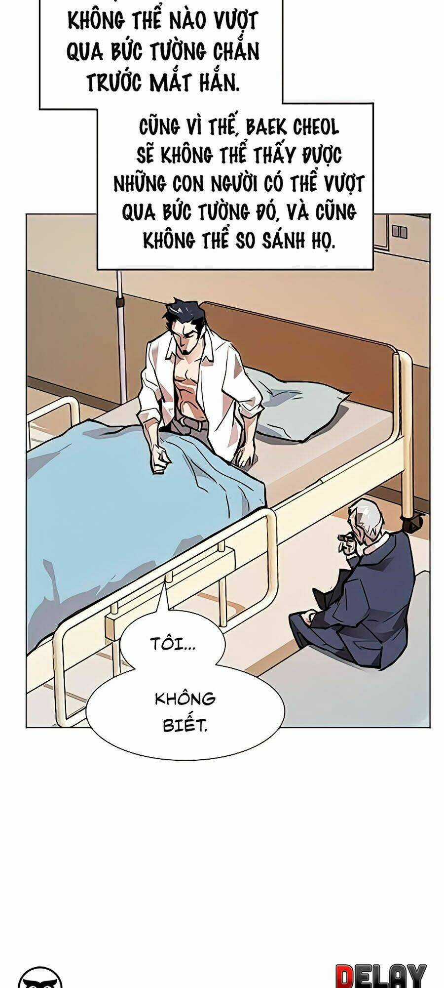 Phá Bỏ Giới Hạn - Chapter 7 - Trang 77