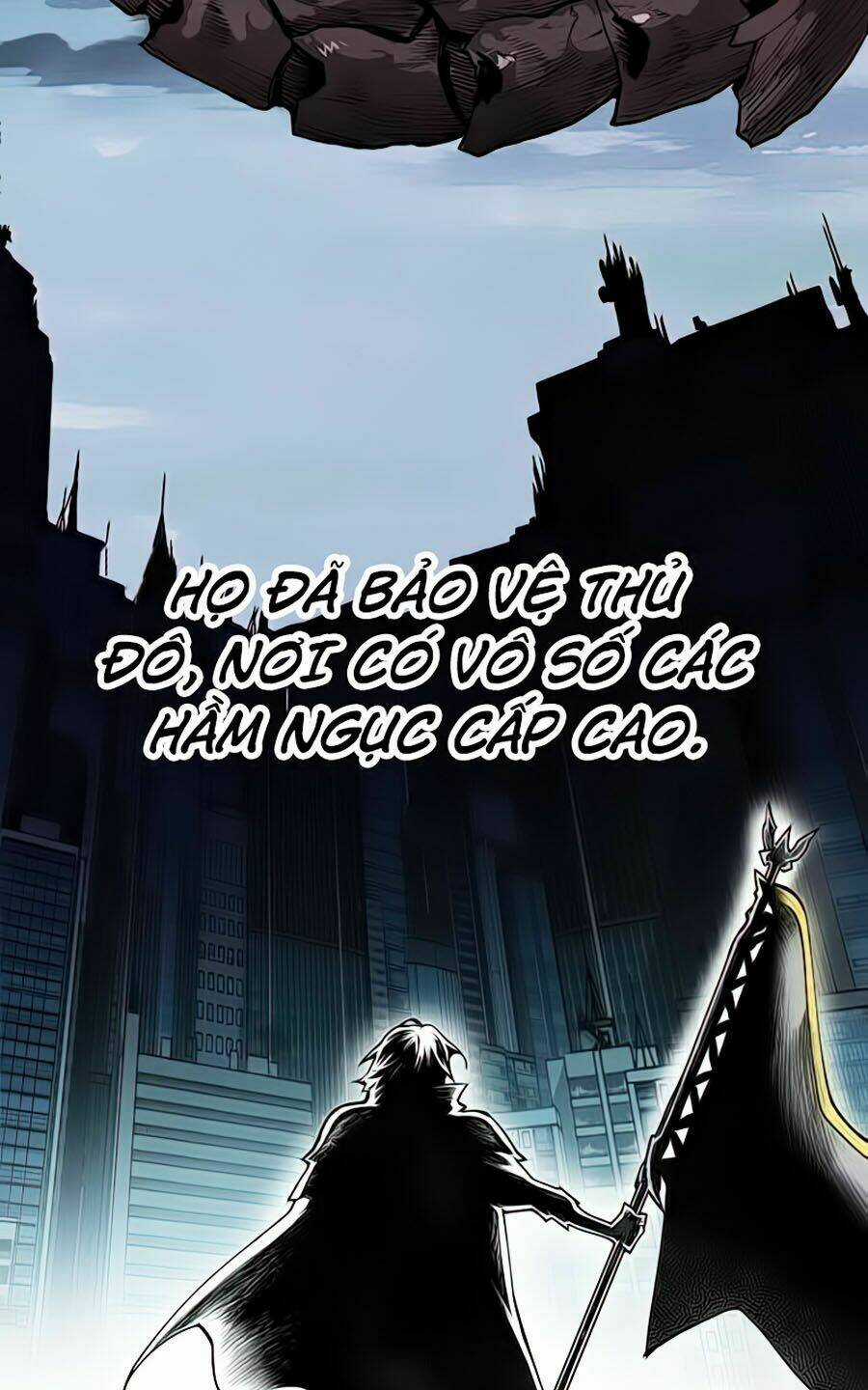 Phá Bỏ Giới Hạn - Chapter 7 - Trang 9