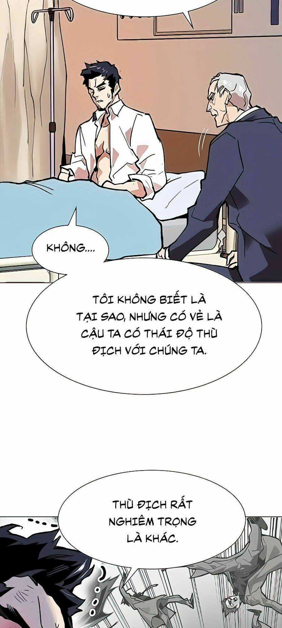 Phá Bỏ Giới Hạn - Chapter 7 - Trang 81