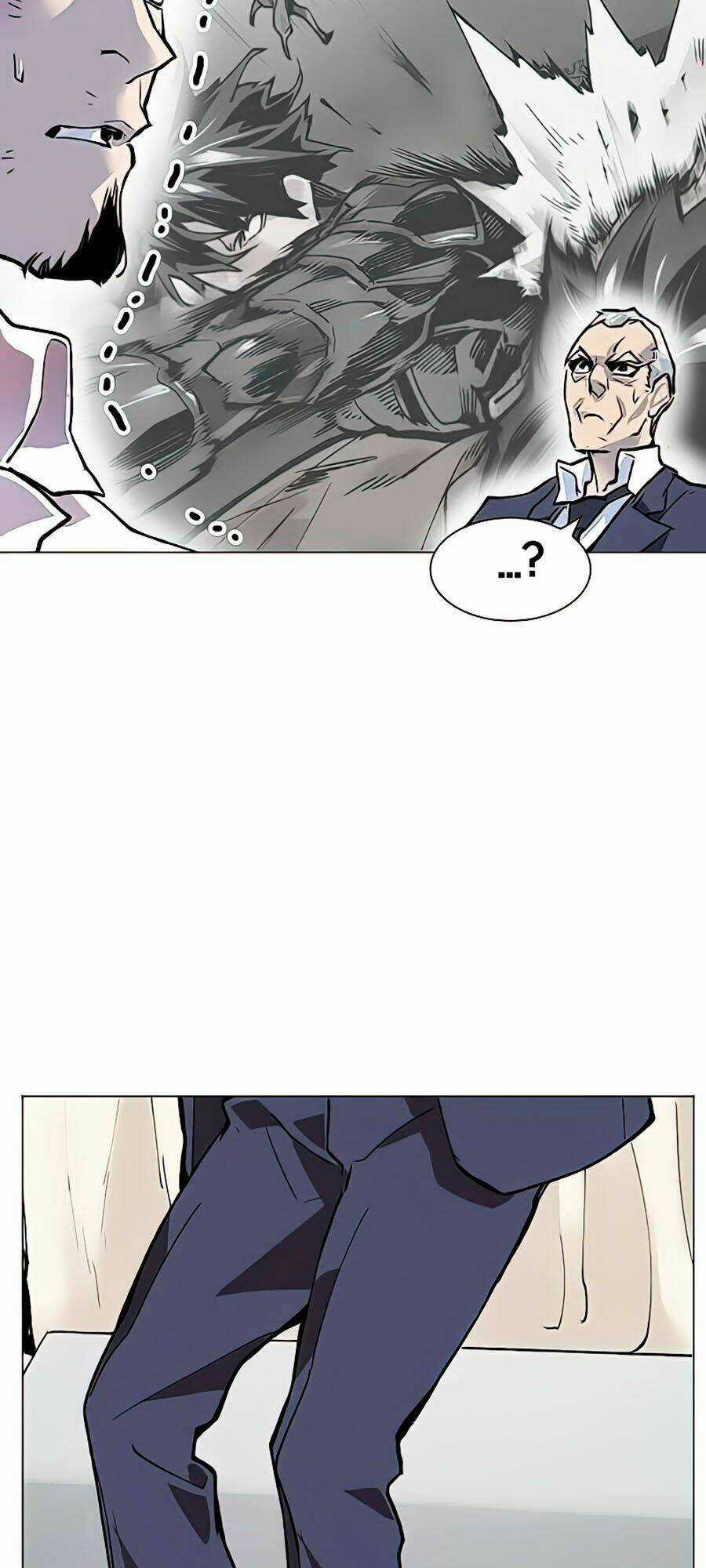 Phá Bỏ Giới Hạn - Chapter 7 - Trang 83