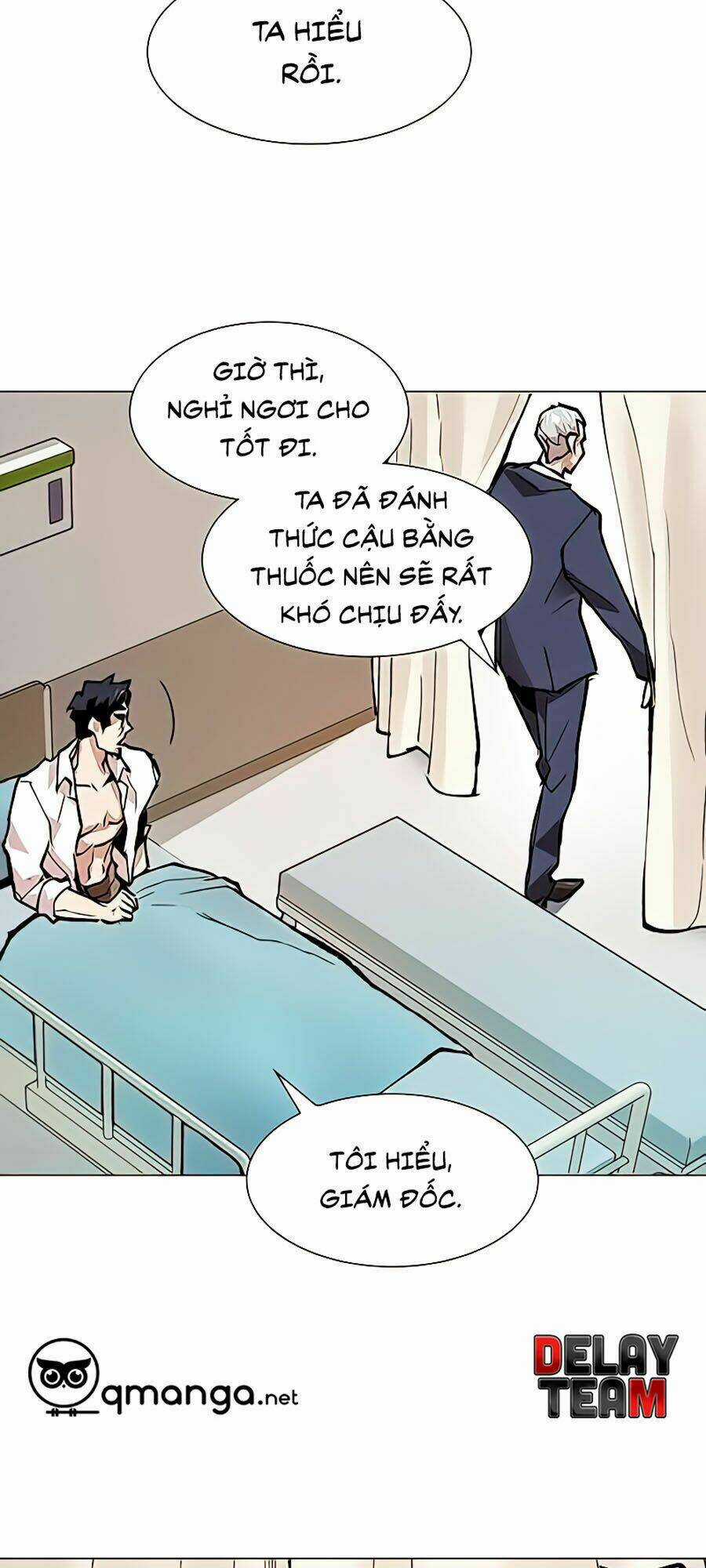 Phá Bỏ Giới Hạn - Chapter 7 - Trang 85