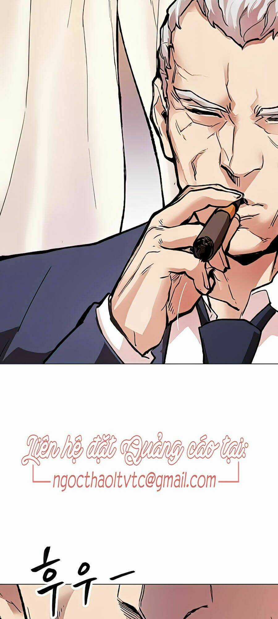 Phá Bỏ Giới Hạn - Chapter 7 - Trang 87