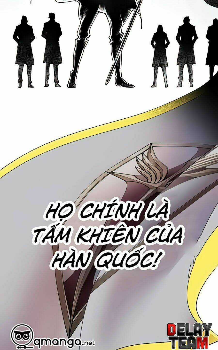 Phá Bỏ Giới Hạn - Chapter 7 - Trang 10
