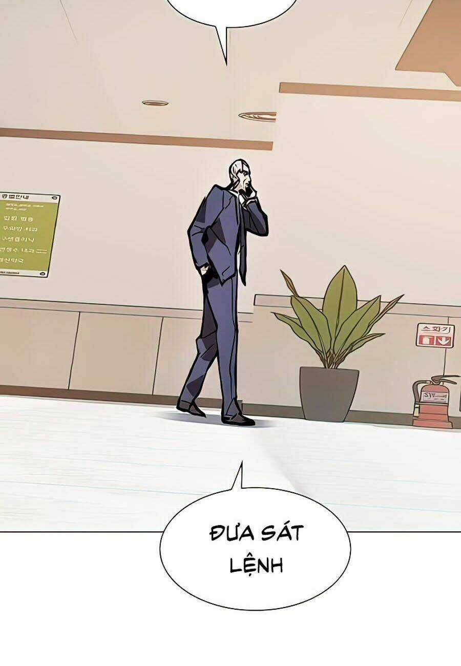 Phá Bỏ Giới Hạn - Chapter 7 - Trang 92